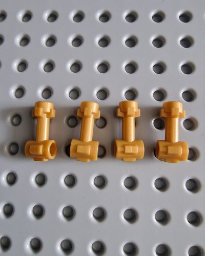 Lego griff doppelgriff - griff,