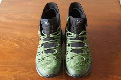 Salewa dropline mid 5 - salewa, 42,5