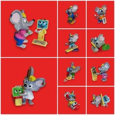 Ü-Ei Komplett-Satz - Mega