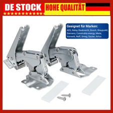 2Stk 00481147 Scharnier