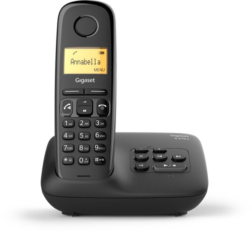 Gigaset schnurloses telefon - schnurloses,