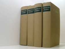 Sämtliche Werke - Herausgegeben von Peter Goldammer. Band 1: Gedichte, Märchen u