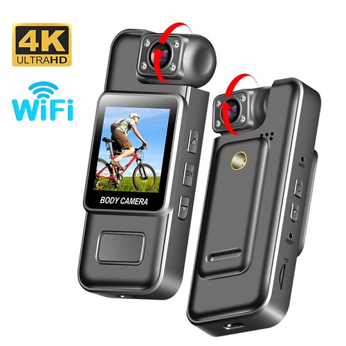 Camcorder - 4k, hd