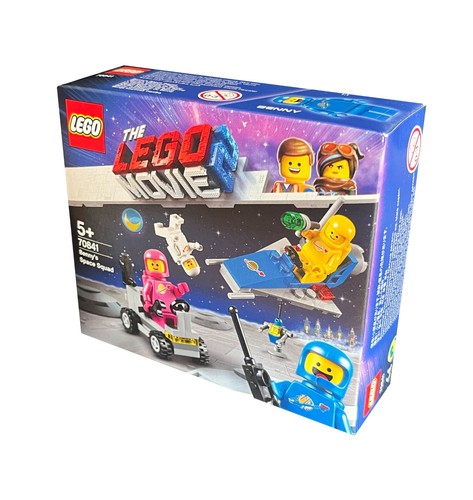 Lego the movie bennys - lego, 2: