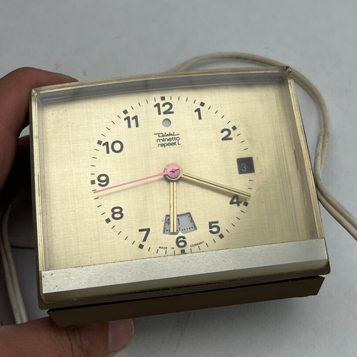 Diehl minetto repeat - repeat, i