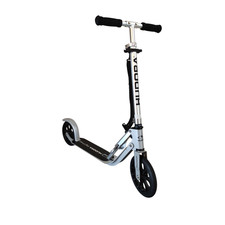 HUDORA BigWheel 205  faltbarer City-Roller  für Kinder und Erwachsene