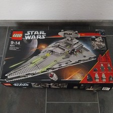 Lego Star Wars Imperial Star Destroyer  6211  