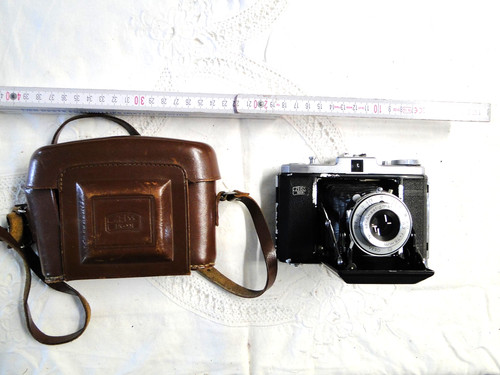 Zeiss ikon nettar vero - zeiss,