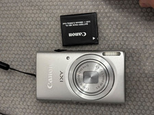 Canon IXY 110F PowerShot ELPH