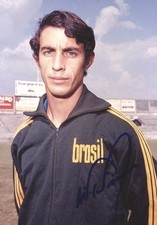 Wilson Piazza WM 1970 original