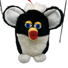 Furby Plüsch Kuscheltier