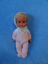 E. S. 29 Emil Schwenk Model Puppe gemarkt Künstlerpuppe Sammlerpuppe 30 cm