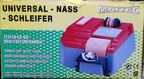 Maitec universal nass - universal,