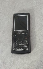Mobiltelefon Vintage NOKIA