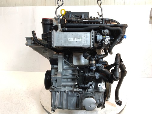 Motor für audi - seat, vw