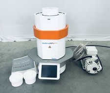 DeguDent Brennofen Multimat NTXpress  Keramikbrennofen Labor Dentsply  GEPRÜFT