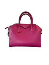 GIVENCHY Leder Tote Bag