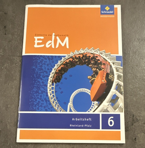 Schroedel elemente der - schroedel,