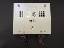 Mercedes Benz 2012 Television