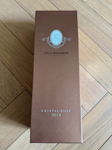 Louis roederer cristal - roederer,