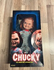 - Chucky Doll Actionfigur