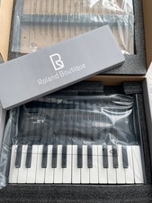 K-25M Keyboard Unit für Roland Boutique