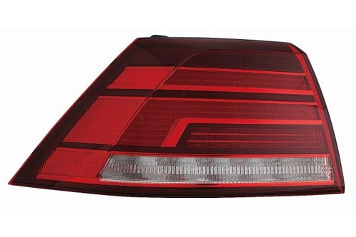 Led heckleuchte rücklicht - led,
