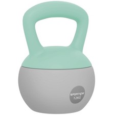 SPORTNOW Kettlebell
