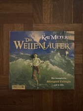 Die Wellenläufer-Triologie