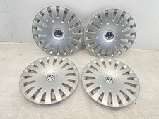 VW Golf VI (5K) Radabdeckung 4