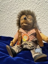 Steiff Mecki Igel • Original