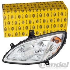 HELLA H7/H7 PY21W W5W