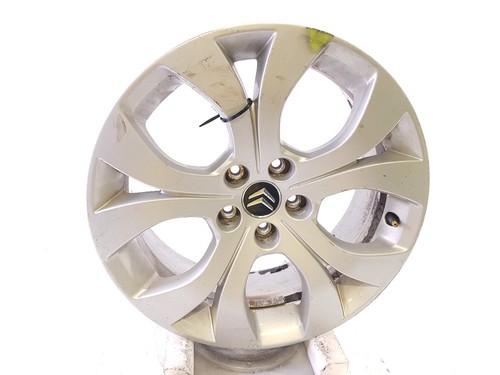 Alufelge citroen c5 tourer - citroen,