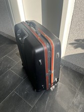 Samsonite Syistem 4 Deluxe