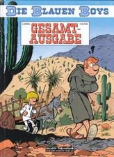 Die Blauen Boys Gesamtausgabe