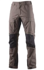 Lundhags Hose Wanderhose Herren Gr.L 54 Traverse Boot-Loc Trekkinghose 154475