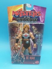 Masters of the Universe 2026