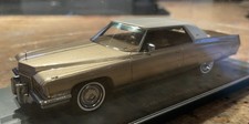 Neo Scale Models Cadillac Coupé De Ville