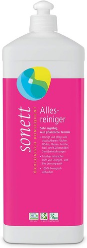 Sonett allesreiniger liter - sonett,