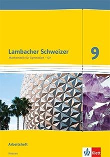 Lambacher schweizer mathematik - schweizer,