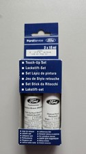 Lackstift-Set / Lackreparatur Ford Castano-Braun ua. für Ford Fiesta