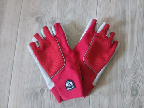 Hestra fahrrad handschuhe - hestra, xt