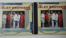 The Isley Brothers Story Vol