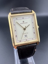 Junghans Vintage Uhr Quartz