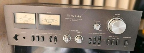 Technics 770ok seltener - technics, su-770ok