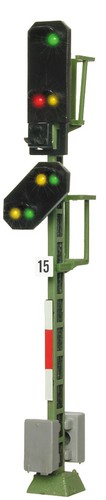 Viessmann 4015 - h0,