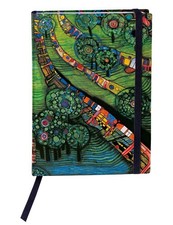 Friedensreich Hundertwasser /