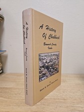 A History Of Chubbuck Idaho By