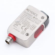 Keyence LR-ZH500CP CMOS-Lasersensor