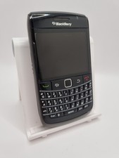 BlackBerry Bold 9780 schwarz